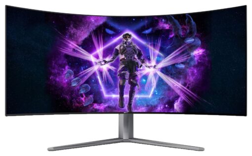 AOC AGON PRO AG456UCZD 45 Inch 240Hz WQHD Gaming Monitor