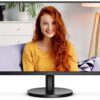 AOC U27B3M 27 Inch 60Hz 4K UHD Monitor