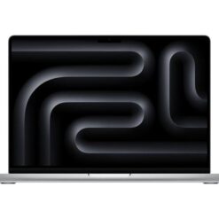 APPLE MacBook Pro 14" (2023) - M3, 1 TB SSD, Space Grey, Silver/Grey