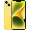 APPLE iPhone 14 Plus - 512 GB, Yellow, Yellow