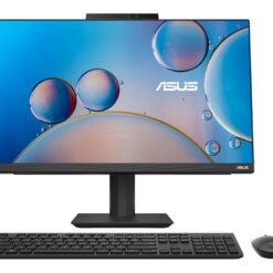 ASUS AiO A5402WVA 23.8" All-in-One PC - Intel®Core™ i7, 1 TB SSD, Black, Black