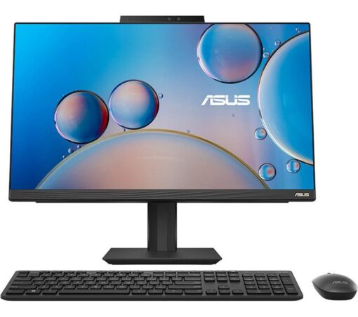 ASUS AiO A5402WVA 23.8" All-in-One PC - Intel®Core™ i7, 1 TB SSD, Black, Black