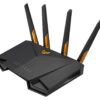 ASUS TUF AX3000 Dual Band Wi-Fi 6 Gaming Router