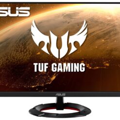 ASUS TUF VG249Q1R 24 Inch 165Hz FHD Gaming Monitor