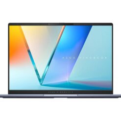 ASUS Vivobook S 14 OLED S5406SA 14" Laptop - Intel®Core™ Ultra 5, 512 GB SSD, Blue, Blue