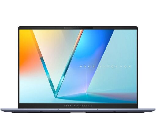 ASUS Vivobook S 14 OLED S5406SA 14" Laptop - Intel®Core™ Ultra 5, 512 GB SSD, Blue, Blue