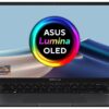 ASUS Zenbook 14 OLED 14in Ryzen 7 16GB 512GB Laptop