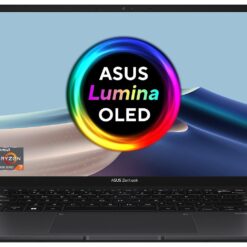 ASUS Zenbook 14 OLED 14in Ryzen 7 16GB 512GB Laptop