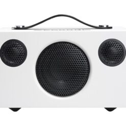 AUDIO PRO Addon T3 Portable Bluetooth Wireless Speaker - White, White