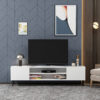 Aaliyah-May TV Stand for TVs up to 65"