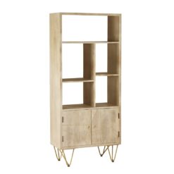 Aanika Bookcase