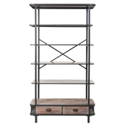 Aarien Bookcase