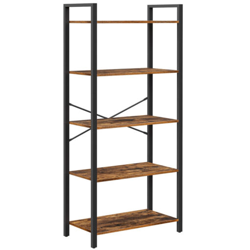 Aazim Bookcase