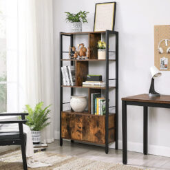 Abbie-James Bookcase