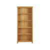 Abhijeet 171cm H x 77cm W Standard Bookcase