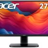 Acer KA272H 27in 100Hz FHD Monitor