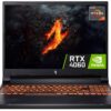 Acer Nitro V16 16in Ryzen 7 16GB 512GB RTX4060 Gaming Laptop