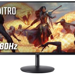 Acer Nitro XF270M3 27in 180Hz FHD Gaming Monitor