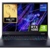 Acer Predator Helios 18" Gaming Laptop - Intel® Core™ i9, RTX 4090, 2 TB SSD, Black