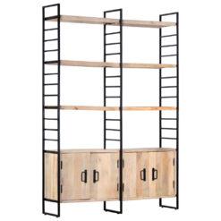 Adaire Bookcase