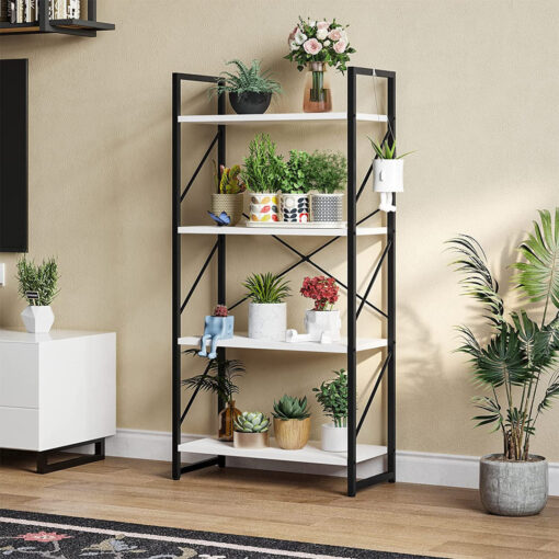 Adeja Bookcase