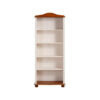 Adelanto 181cm H x 77cm W Bookcase