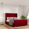 Adeleke Upholstered Bed