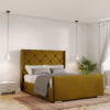 Adilyn Upholstered Storage Bed