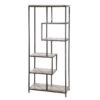 Adley Bookcase