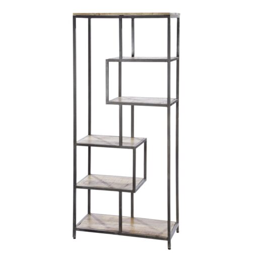 Adley Bookcase