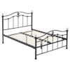 Adrian Bed Frame