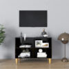 Agee TV Stand for TVs up to 43"