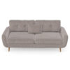 Aird 3 Seater Upholstered Made to Order Sofa