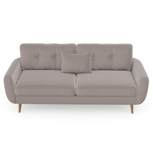 Aird 3 Seater Upholstered Made to Order Sofa