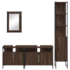 Airen Bathroom Furniture Suite