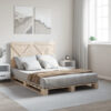 Airyn Open-Frame Bed