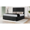 Aishia Upholstered Storage Bed