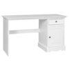 Aivan Commercial Use 130Cm W Rectangular Writing Desk