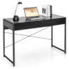 Ajaye 112Cm W Rectangular Writing Desk