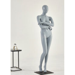 Ajournee Mannequin Bust