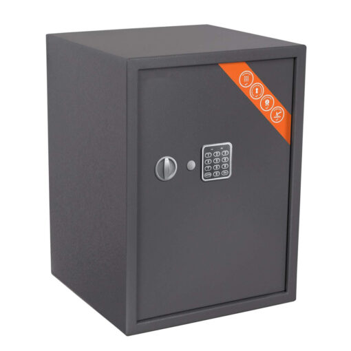 Akuji Lock Security Safe