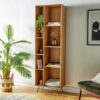 Alaina 188mm H x 60cm W Bookcase