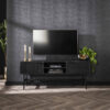 Albertin Solid Wood TV Stand for TVs up to 48"