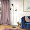 Albie 163cm Tree Floor Lamp