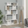 Alexa-Rose Bookcase