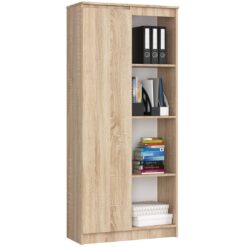 Alexondra Bookcase