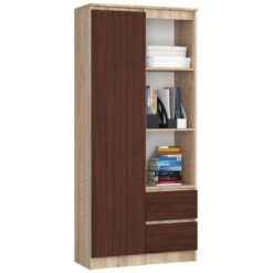 Alexous Bookcase