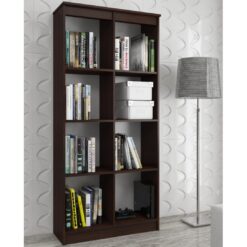 Alexsa Bookcase