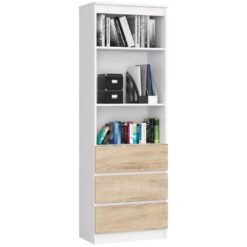 Alexsander Bookcase