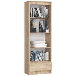 Alexsandra Bookcase